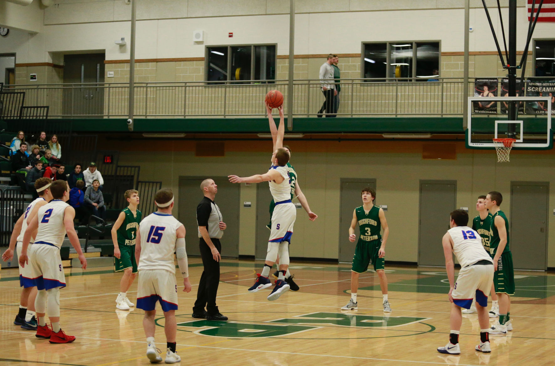 RP BBB vs Southland Tournament 16